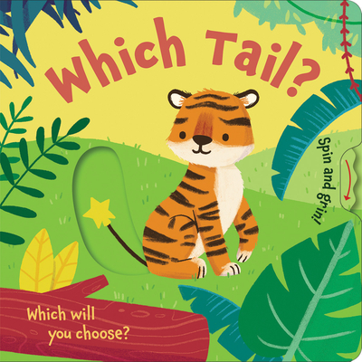 Which Tail? - 