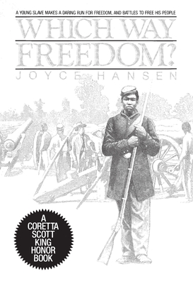 Which Way Freedom? - Hansen, Joyce
