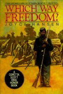 Which Way Freedom?