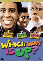 Which Way Is Up? - Michael Schultz