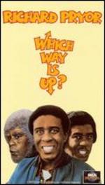 Which Way Is Up?