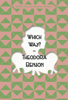 Which Way? - Thomas, Simon (Afterword by), and Benson, Theodora