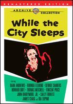 While the City Sleeps