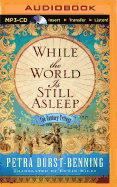 While the World Is Still Asleep