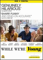 While We're Young - Noah Baumbach