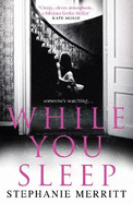 While You Sleep