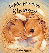 While You Were Sleeping