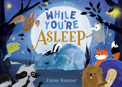 While You're Asleep - 