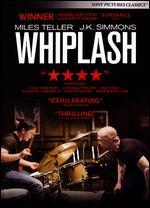 Whiplash