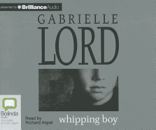 Whipping Boy