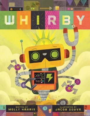 Whirby - Harris, Molly