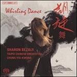 Whirling Dance 