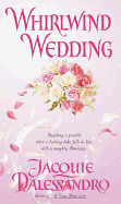 Whirlwind Wedding
