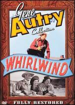 Whirlwind - John English