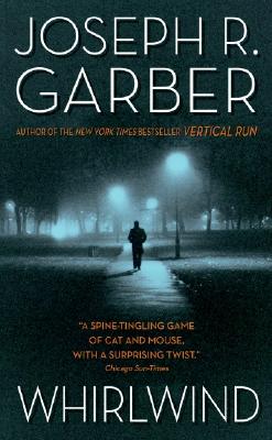 Whirlwind - Garber, Joseph
