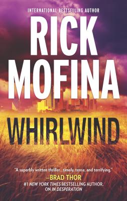 Whirlwind - Mofina, Rick