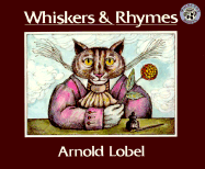 Whiskers and Rhymes