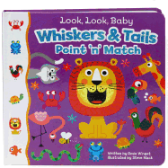 Whiskers and Tails Point N Match