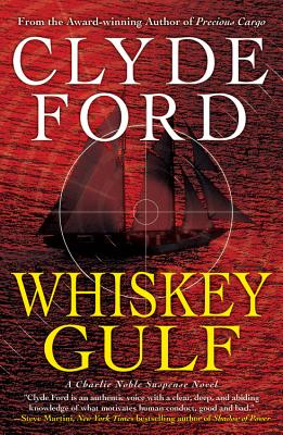 Whiskey Gulf - Perseus