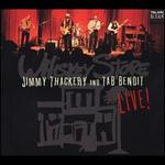Whiskey Store Live
