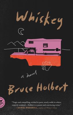 Whiskey - Holbert, Bruce