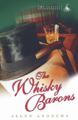 Whisky Barons - Andrews, Allen
