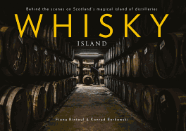 Whisky Island