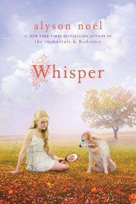 Whisper: A Riley Bloom Book - No�l, Alyson