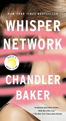 Whisper Network - Baker, Chandler
