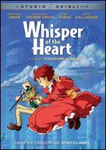 Whisper of the Heart