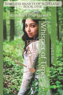 Whisper of Time: Novella: Time Travel