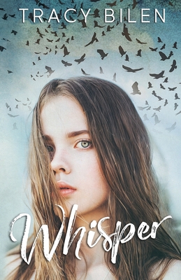 Whisper - Bilen, Tracy, and Ampersand Book Cover Designs (Cover design by)
