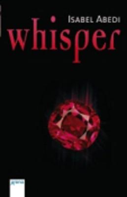 Whisper - Abedi, Isabel