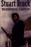 Whispering Canyon - Brock, Stuart