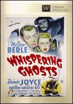 Whispering Ghosts