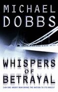 Whispers of Betrayal