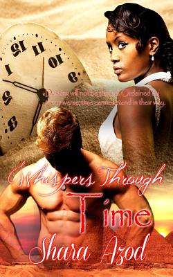 Whispers Through Time - Azod, Shara