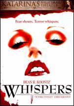 Whispers