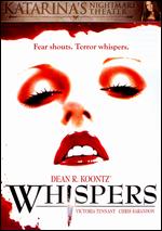 Whispers - Douglas Jackson