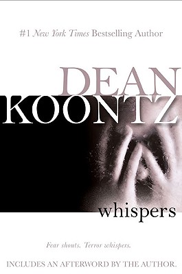 Whispers - Koontz, Dean