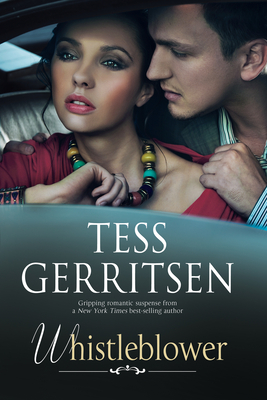 Whistleblower - Gerritsen, Tess