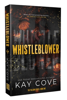 Whistleblower - Cove, Kay