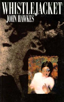 Whistlejacket - Hawkes, John