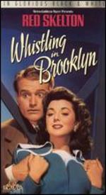 Whistling in Brooklyn