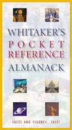 Whitaker's Almanack Pocket Reference