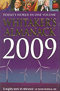 Whitaker's Almanack: Today's World in One Volume