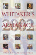 Whitaker's Almanack