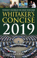 Whitaker's Concise 2019