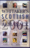 Whitaker's Scottish Almanack - Hill, Lauren (Volume editor)