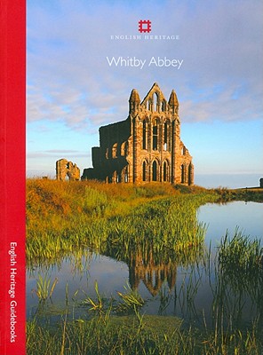 Whitby Abbey - Brindle, Steven